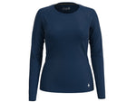 Smartwool Classic All-Season Merino Base Layer Long Sleeve - Women's