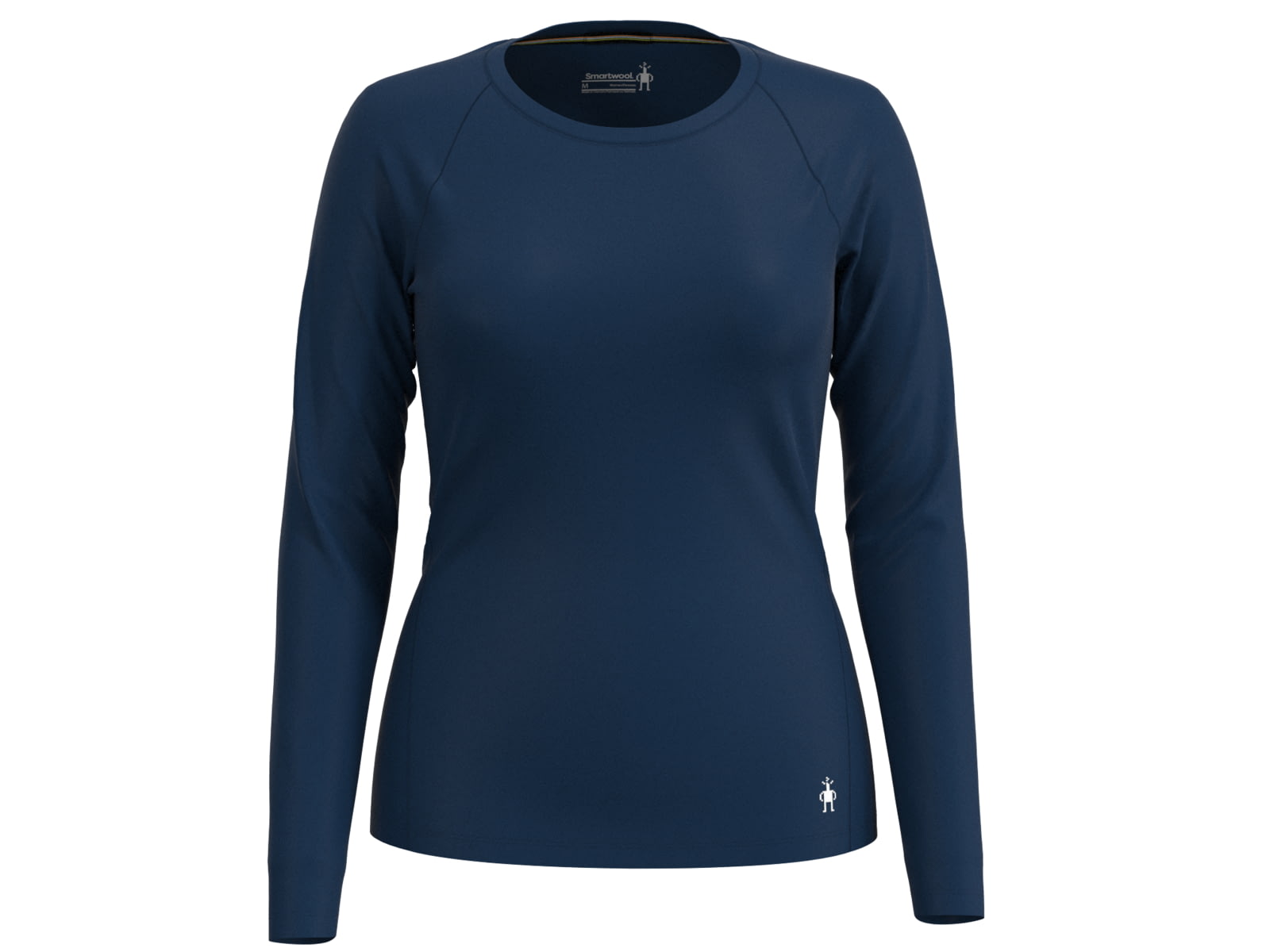 Smartwool Classic All-Season Merino Base Layer Long Sleeve - Women's