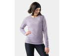 Smartwool Classic Merino Base Layer Crew - Women's