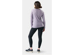 Smartwool Classic Merino Base Layer Crew - Women's