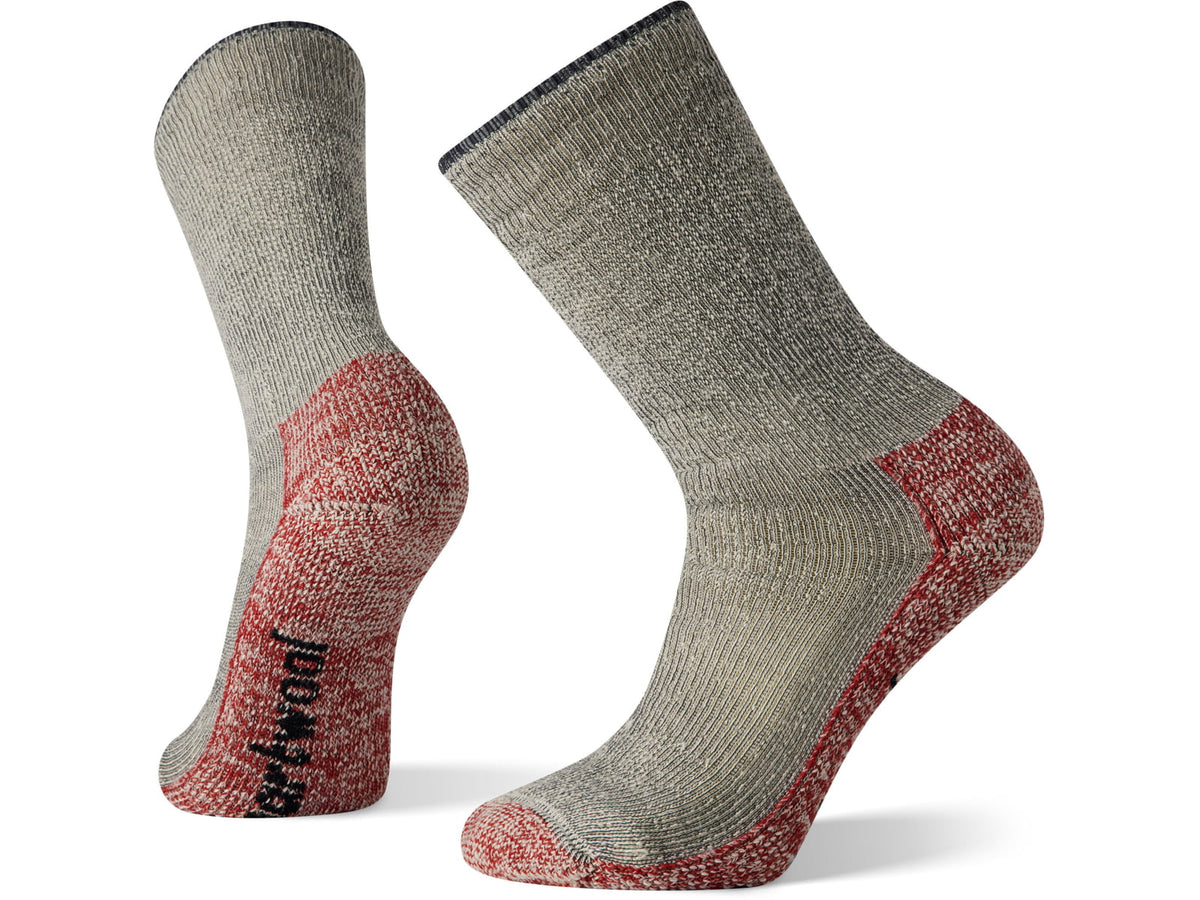Smartwool Classic Mountaineer Maximum Cushion Crew - Men's