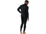 Smartwool Classic Thermal Merino Base Layer 1/4 Zip - Men's