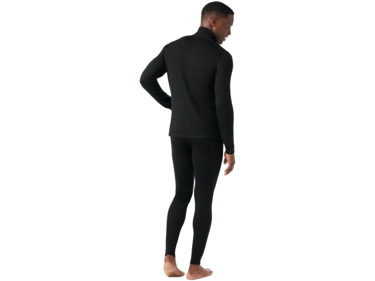 Smartwool Classic Thermal Merino Base Layer 1/4 Zip - Men's