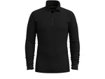 Smartwool Classic Thermal Merino Base Layer 1/4 Zip - Men's
