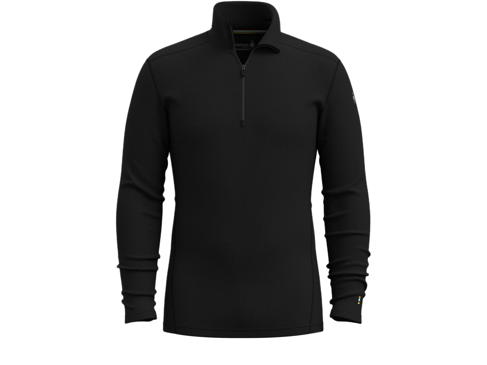Smartwool Classic Thermal Merino Base Layer 1/4 Zip - Men's