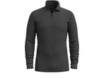 Smartwool Classic Thermal Merino Base Layer 1/4 Zip - Men's