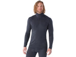 Smartwool Classic Thermal Merino Base Layer 1/4 Zip - Men's