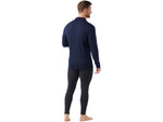 Smartwool Classic Thermal Merino Base Layer 1/4 Zip - Men's