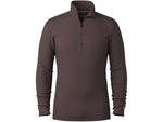 Smartwool Classic Thermal Merino Base Layer 1/4 Zip - Men's