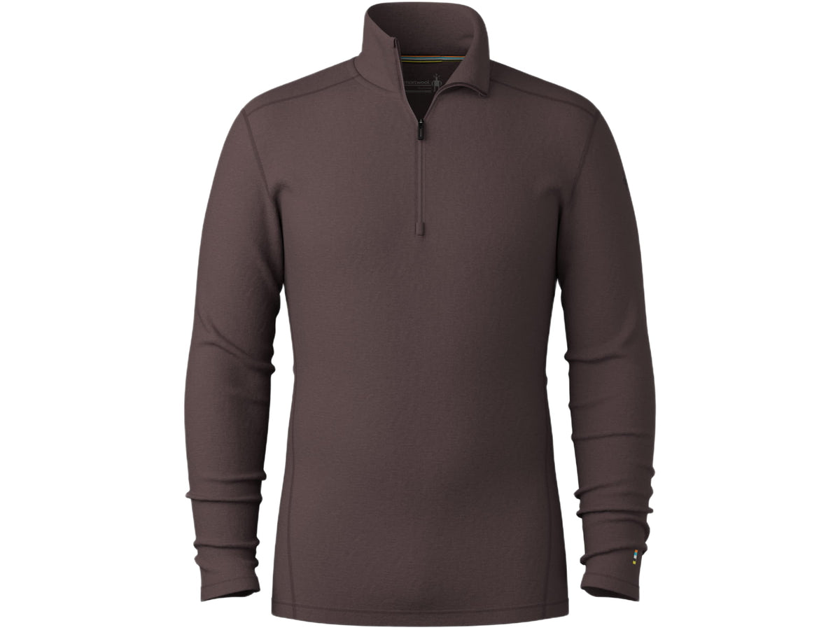 Smartwool Classic Thermal Merino Base Layer 1/4 Zip - Men's