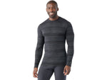 Smartwool Classic Thermal Merino Base Layer Crew - Men's