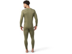 Smartwool Classic Thermal Merino Base Layer Crew - Men's