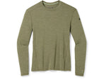 Smartwool Classic Thermal Merino Base Layer Crew - Men's
