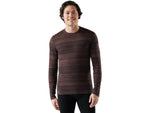 Smartwool Classic Thermal Merino Base Layer Crew - Men's