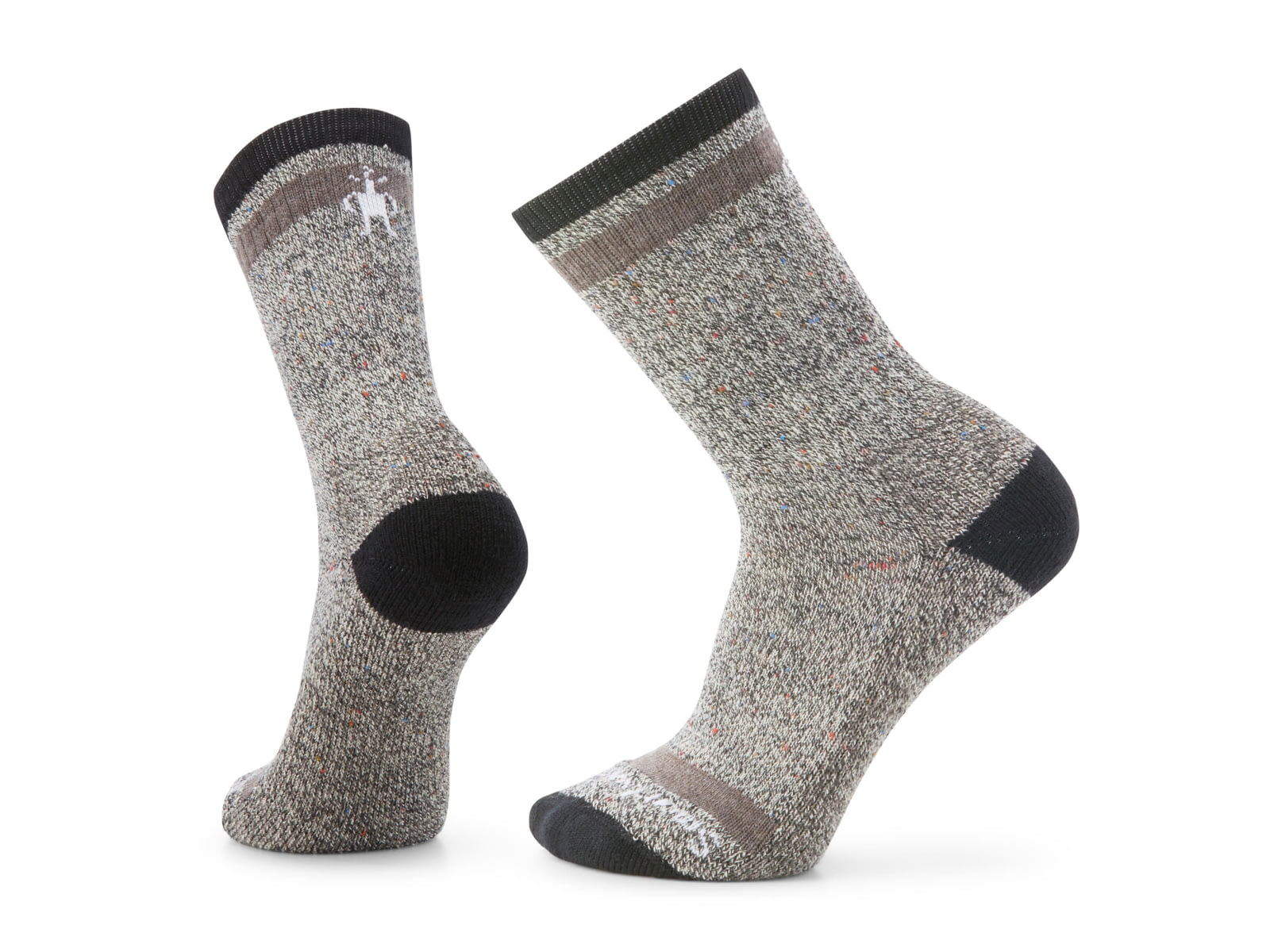 Smartwool Everyday Cozy Larimer Crew Socks