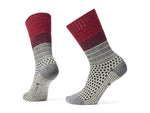 Smartwool Everyday Cozy Popcorn Cable Crew Socks - Women's