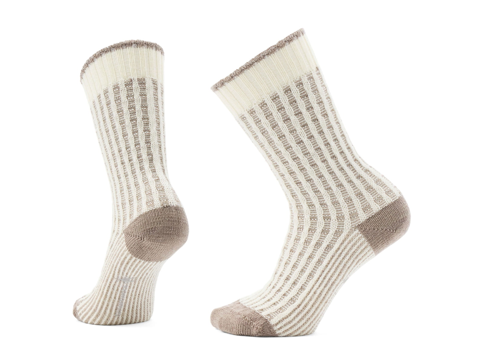Smartwool Everyday Cozy Waffle Press Crew Socks - Women's
