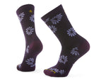 Smartwool Everyday Floral Crew Socks - Women's