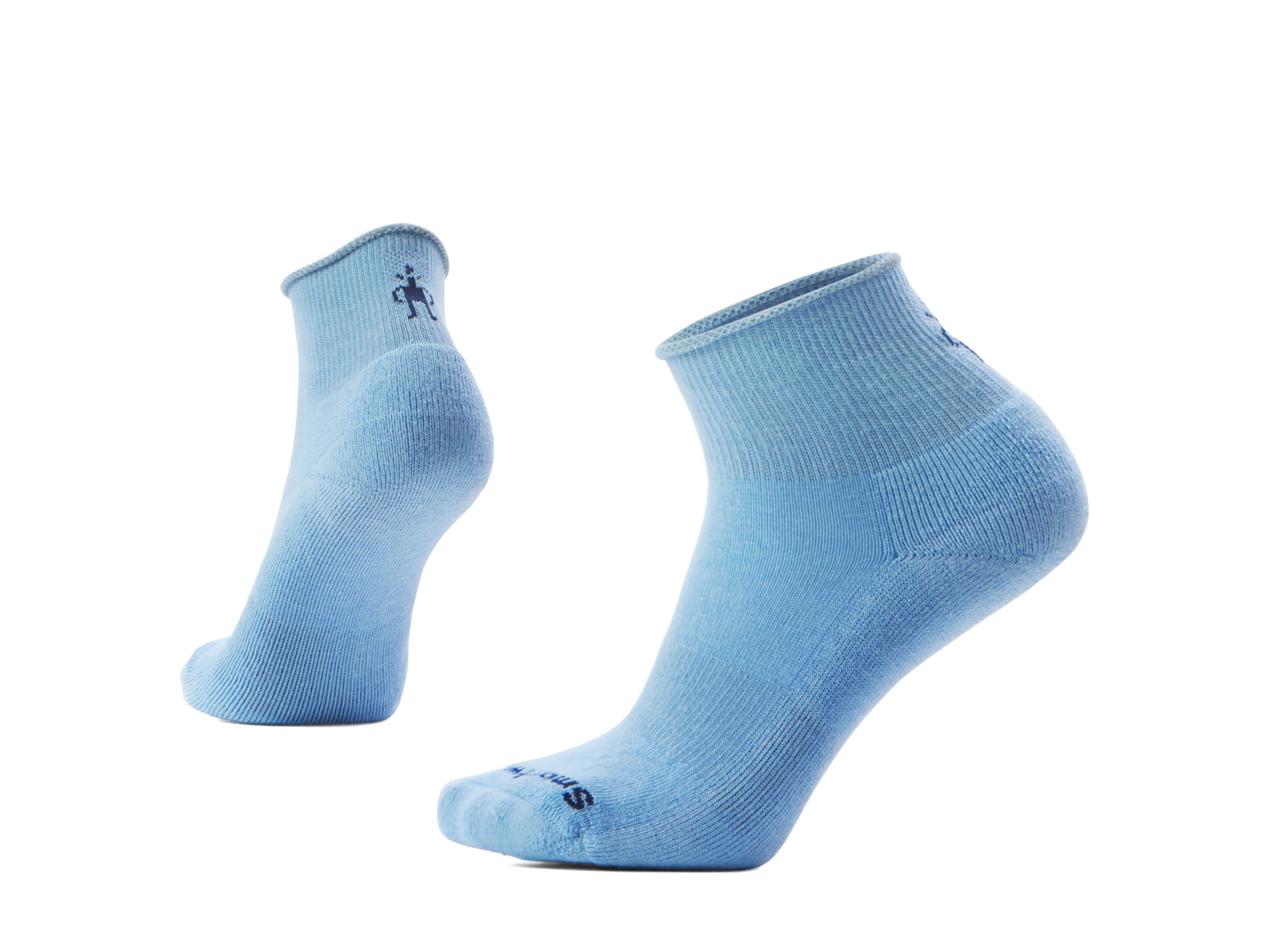 Smartwool Everyday Roll Top Ankle Socks - Women's
