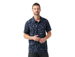 Smartwool Everyday Short Sleeve Button Down - Men's