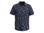 Smartwool Everyday Short Sleeve Button Down - Men's