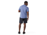 Smartwool Everyday Short Sleeve Button Down - Men's