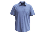 Smartwool Everyday Short Sleeve Button Down - Men's