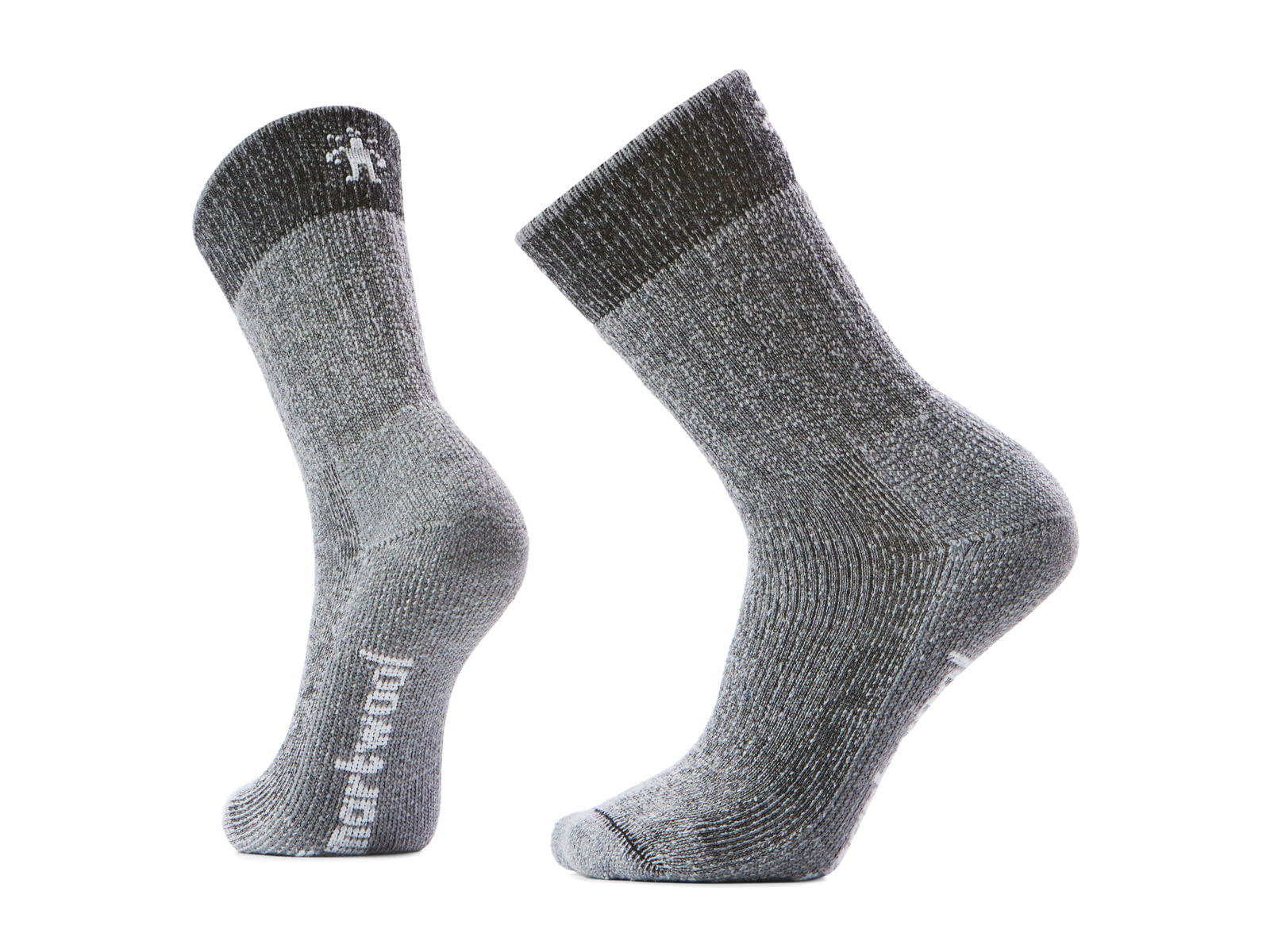 Smartwool Hike Classic Edition Extra Cushion Second Cut Crew Socks