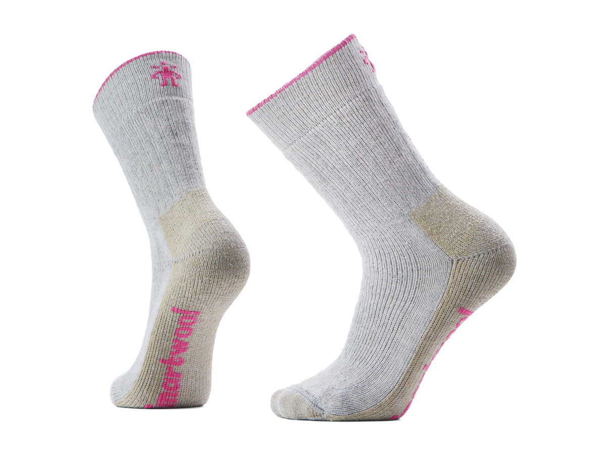 Smartwool Hike Classic Edition Extra Cushion Second Cut Crew Socks