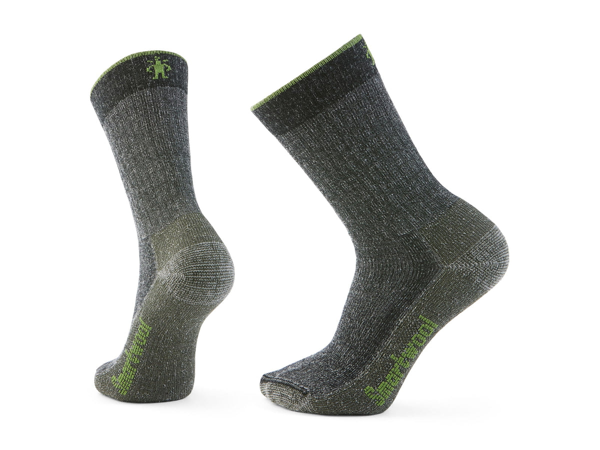Smartwool Hike Classic Edition Full Cushion 2nd Cut Crew Socks