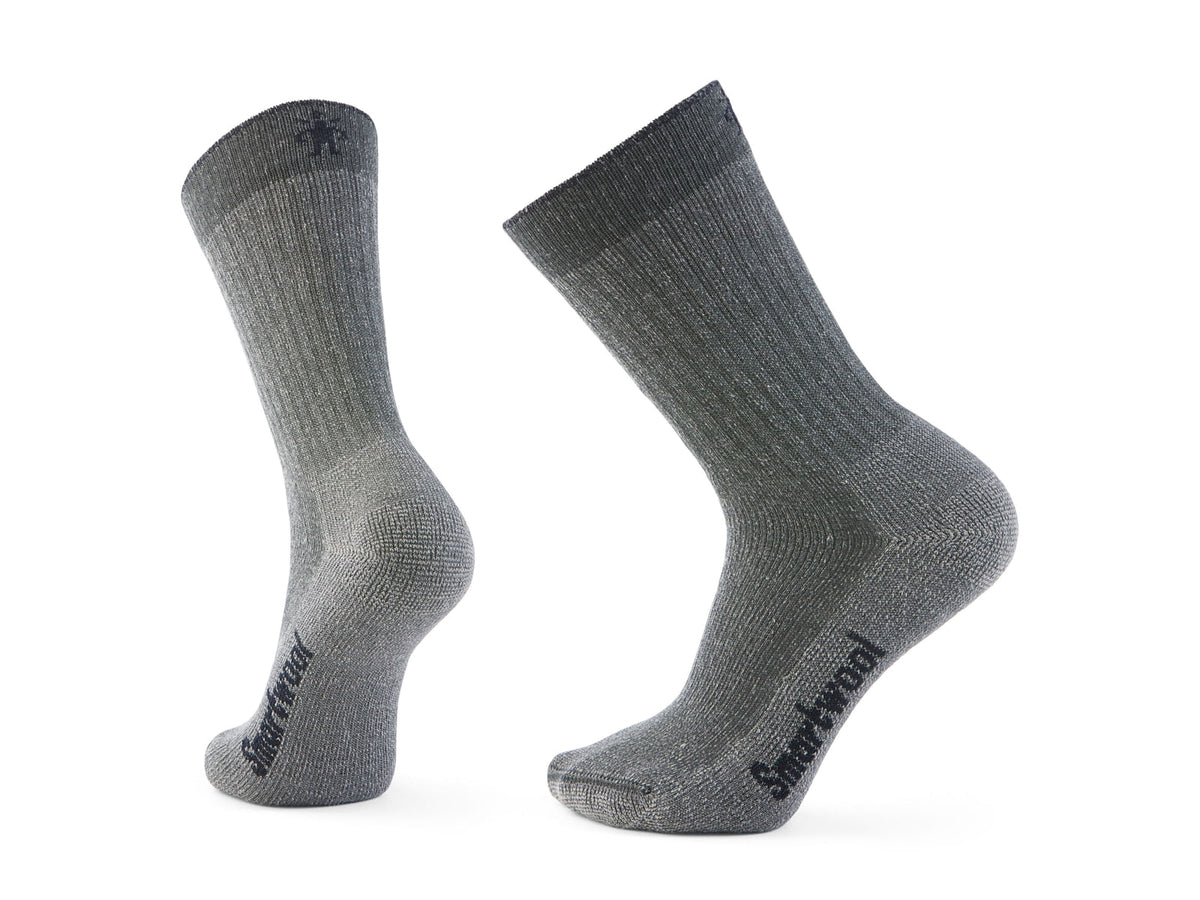 Smartwool Hike Classic Edition Full Cushion 2nd Cut Crew Socks
