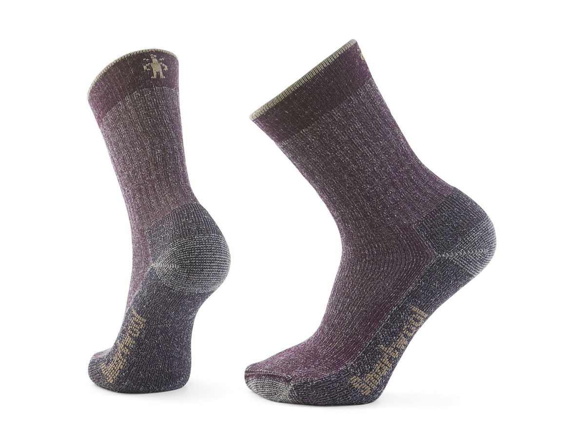 Smartwool Hike Classic Edition Full Cushion Second Cut Crew Socks