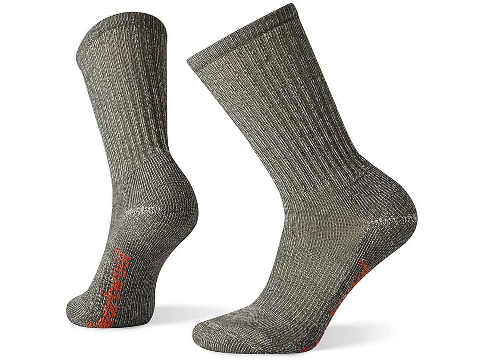 Smartwool Hike Classic Edition Light Cushion Crew Socks
