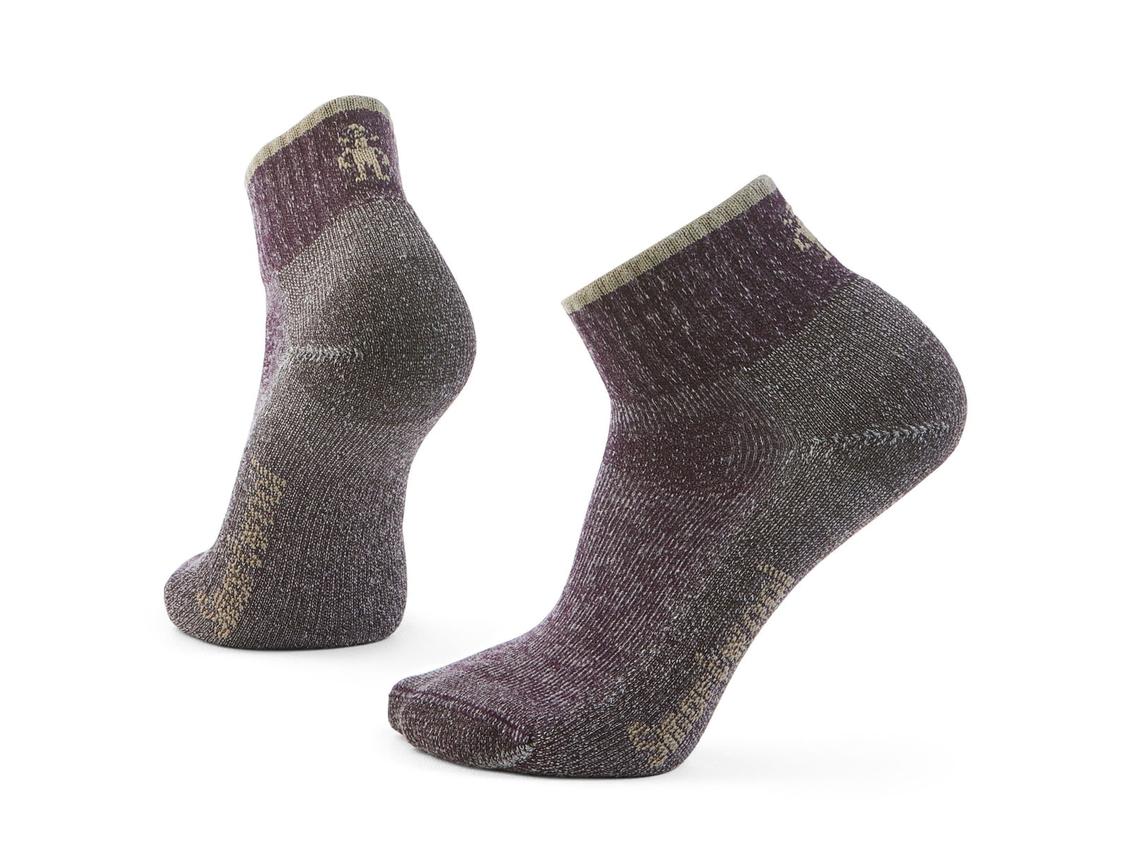 Smartwool Hike Classic Edition Light Cushion Second Cut Ankle Socks