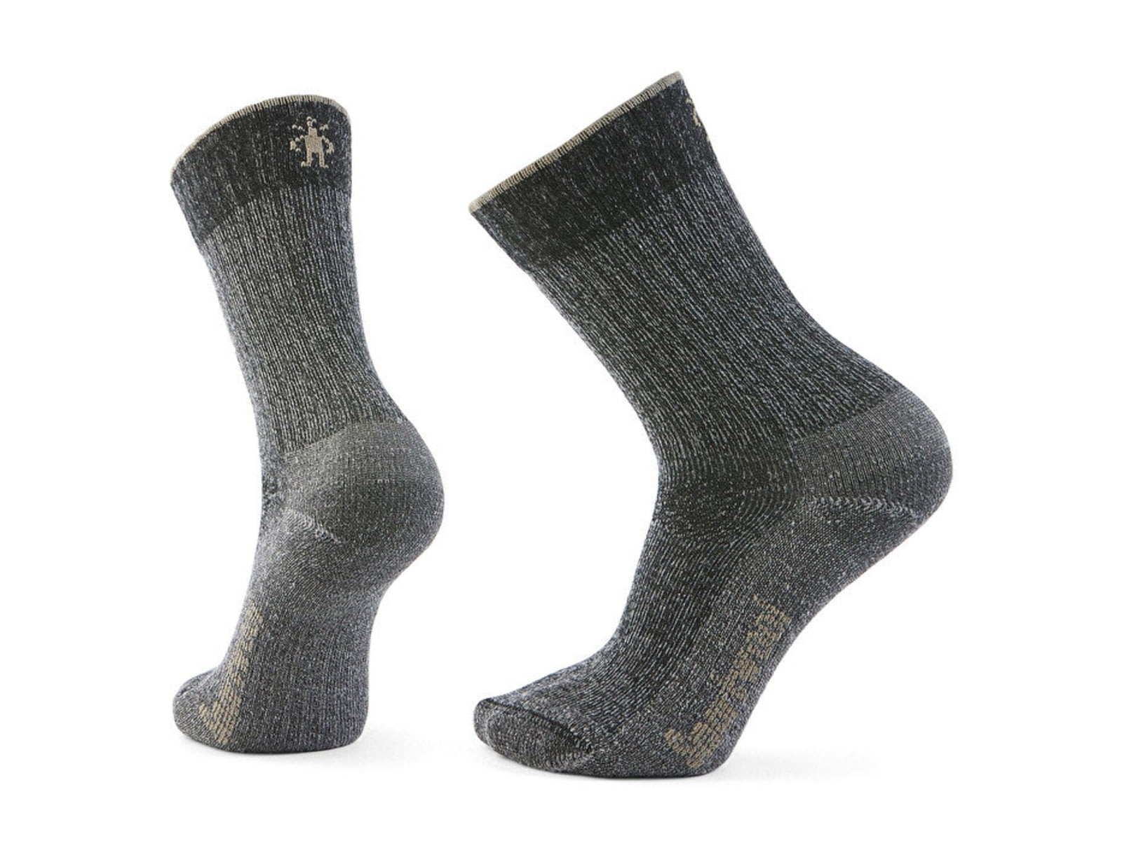Smartwool Hike Classic Edition Light Cushion Second Cut Crew Socks