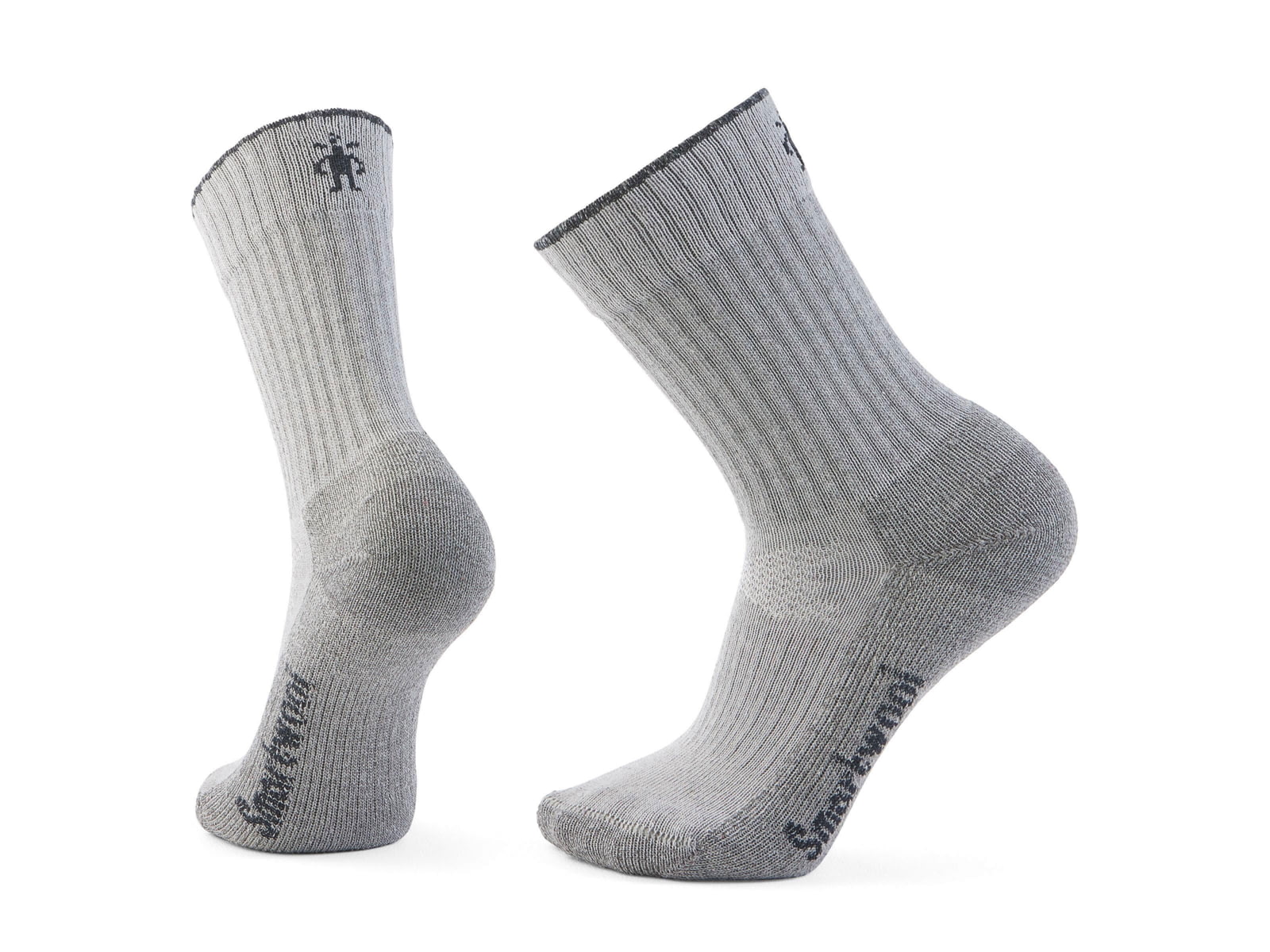 Smartwool Hike Classic Edition Light Cushion Second Cut Crew Socks