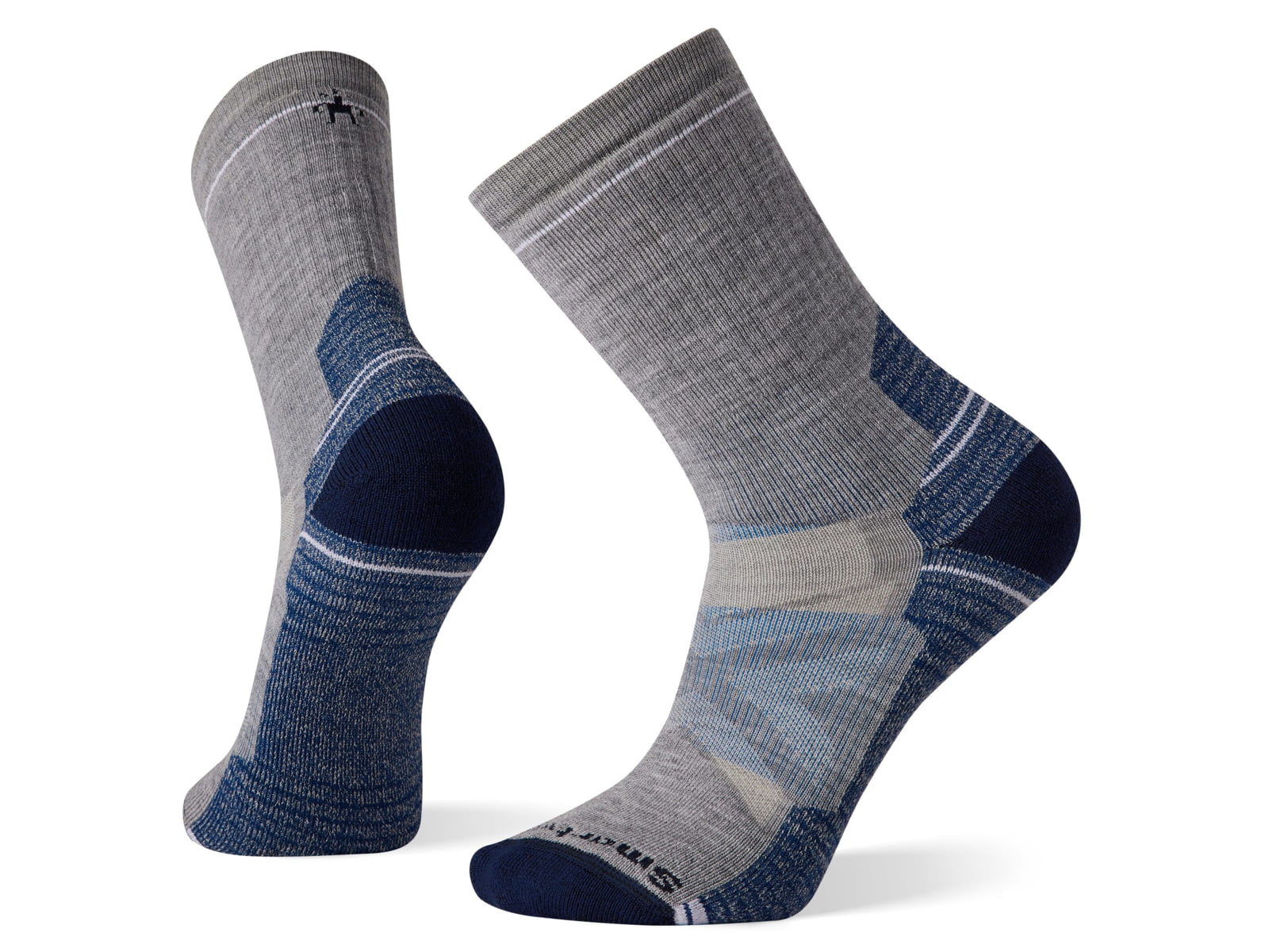 Smartwool Hike Full Cushion Crew Socks - Men's
