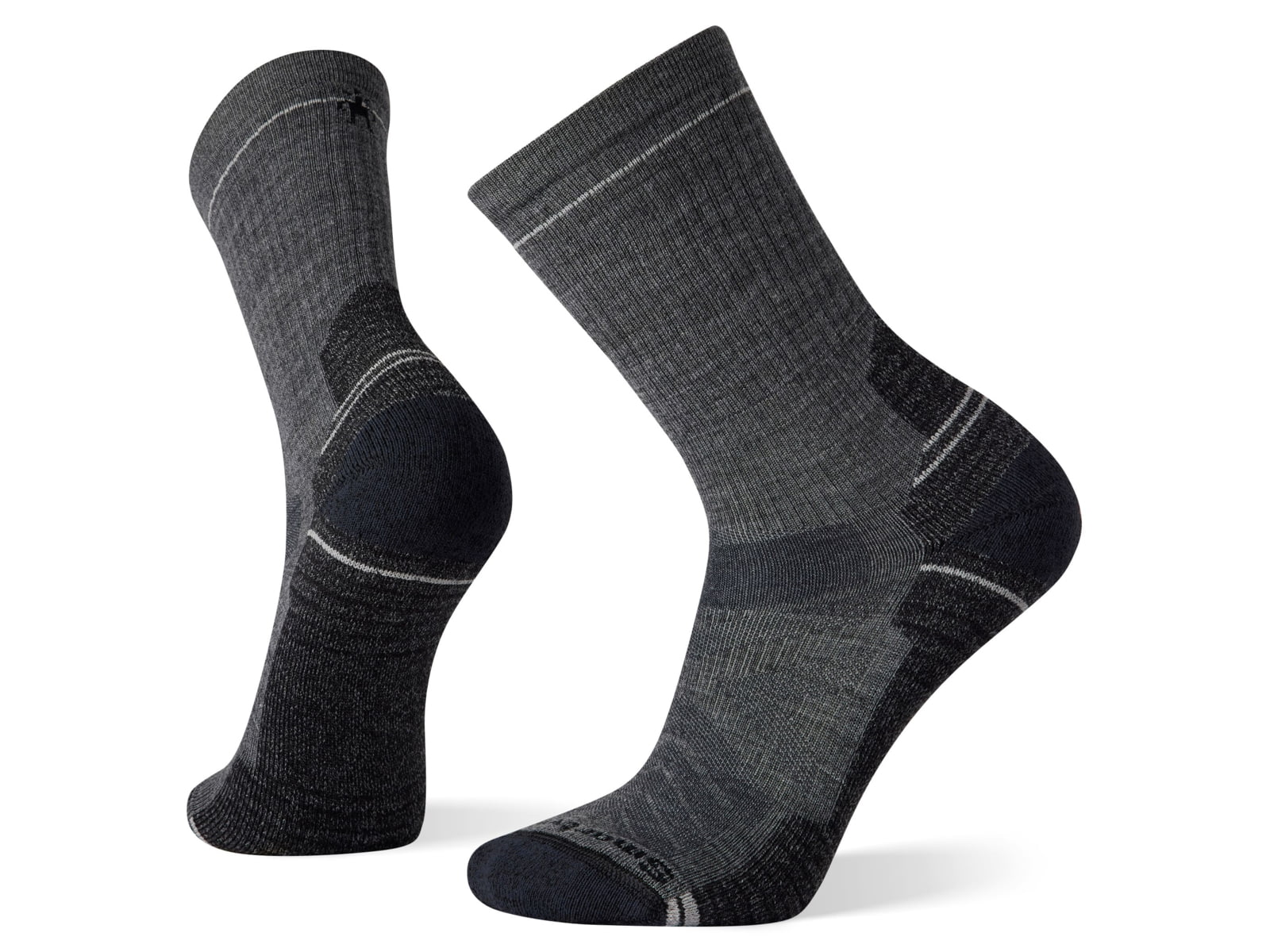 Smartwool Hike Light Cushion Crew Socks