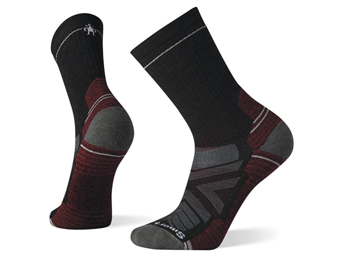 Smartwool Hike Light Cushion Crew Socks