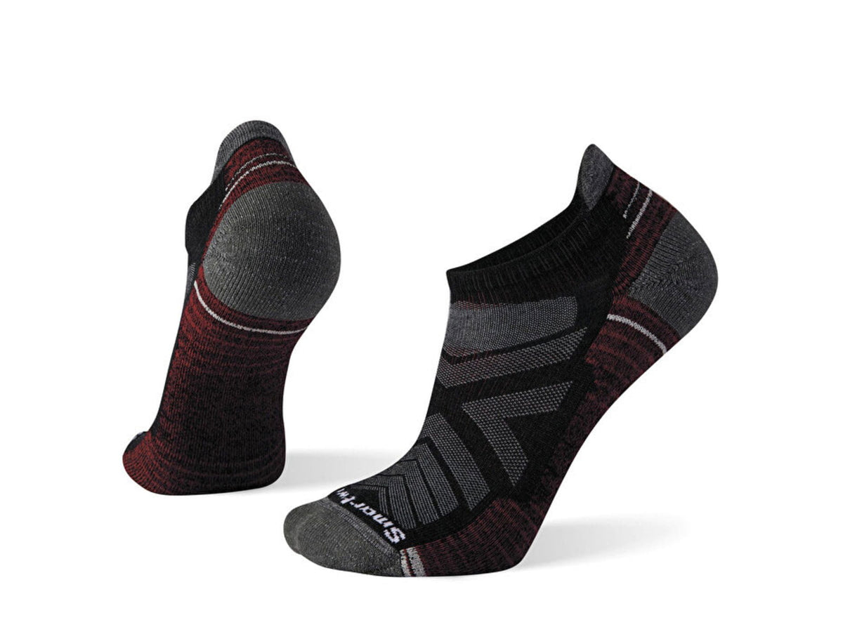 Smartwool Hike Light Cushion Low Ankle Socks - Men's