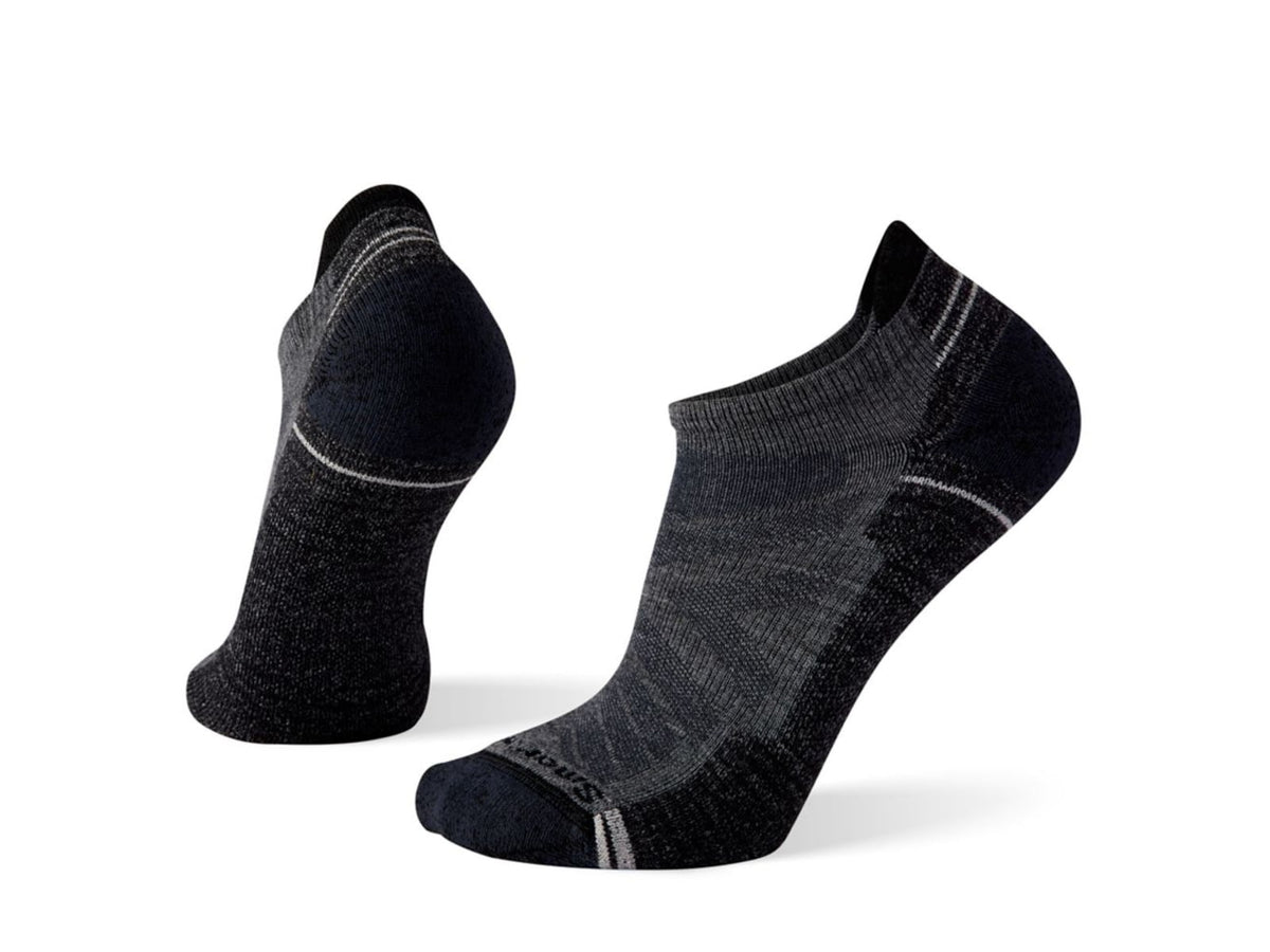 Smartwool Hike Light Cushion Low Ankle Socks - Men's