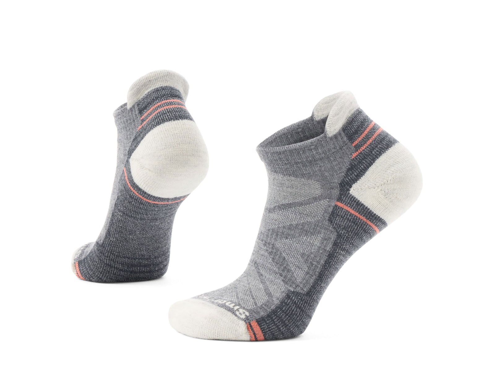 Smartwool Hike Light Cushion Low Ankle Socks - Women's
