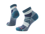 Smartwool Hike Light Cushion Margarita Ankle Socks - Women's