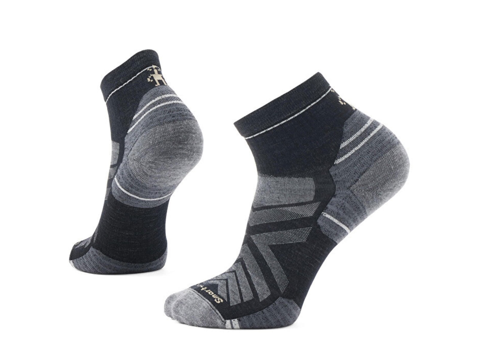 Smartwool Hike Targeted Cushion Ankle Socks