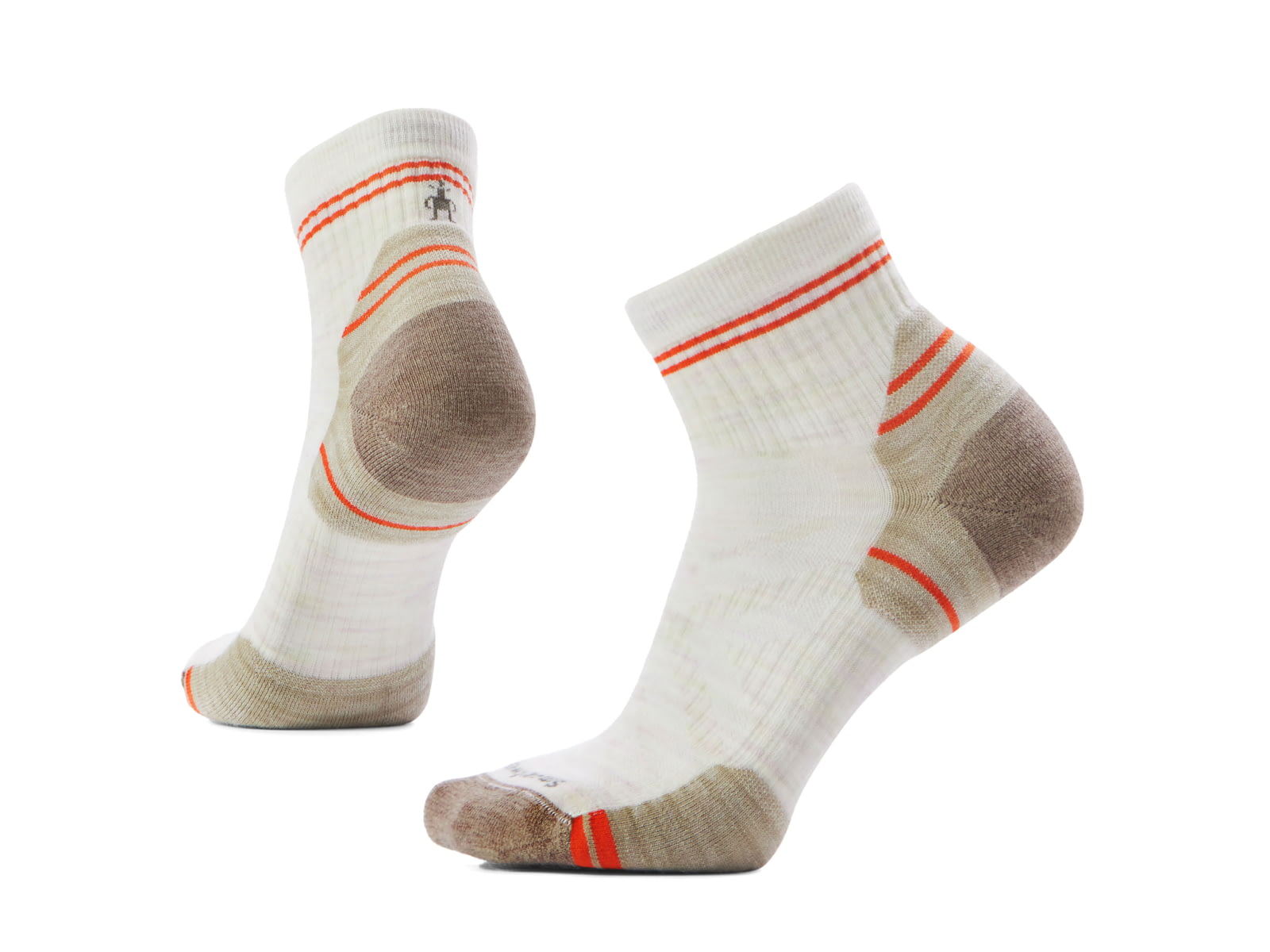 Smartwool Hike Targeted Cushion Ankle Socks - Women's