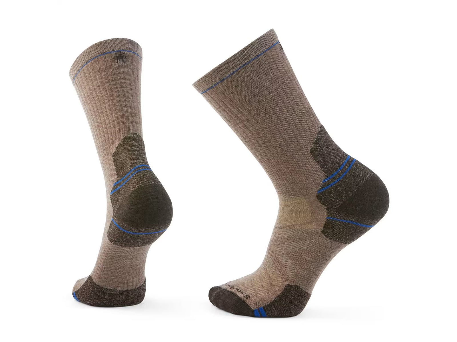 Smartwool Hike Targeted Cushion Crew Socks