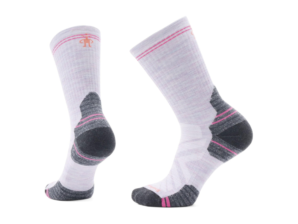 Smartwool Hike Targeted Cushion Crew Socks - Women's