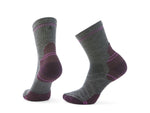 Smartwool Hike Targeted Cushion Mid Crew Socks - Women's
