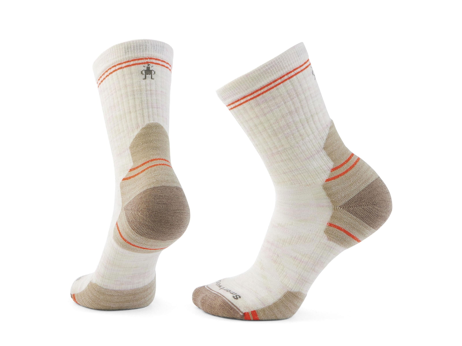Smartwool Hike Targeted Cushion Mid Crew Socks - Women's