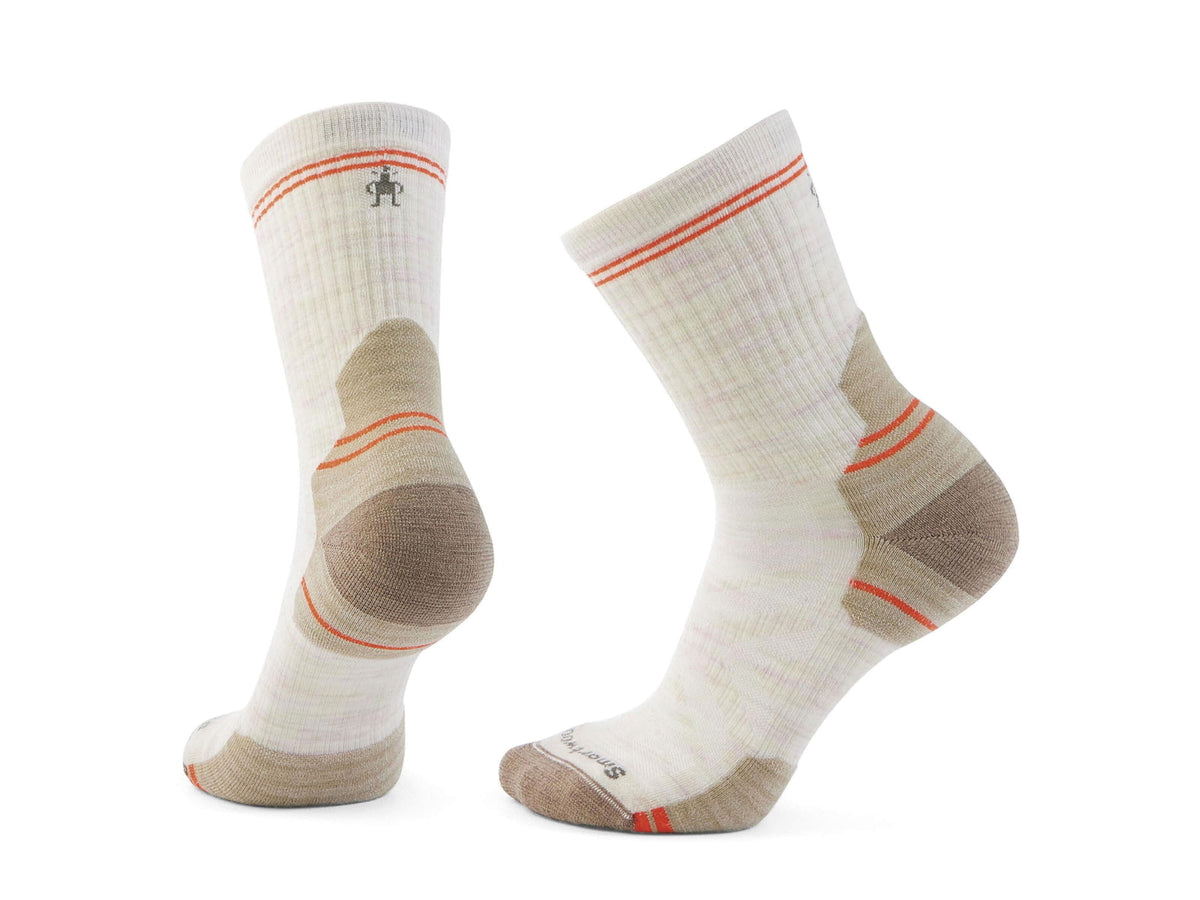 Smartwool Hike Targeted Cushion Mid Crew Socks - Women's